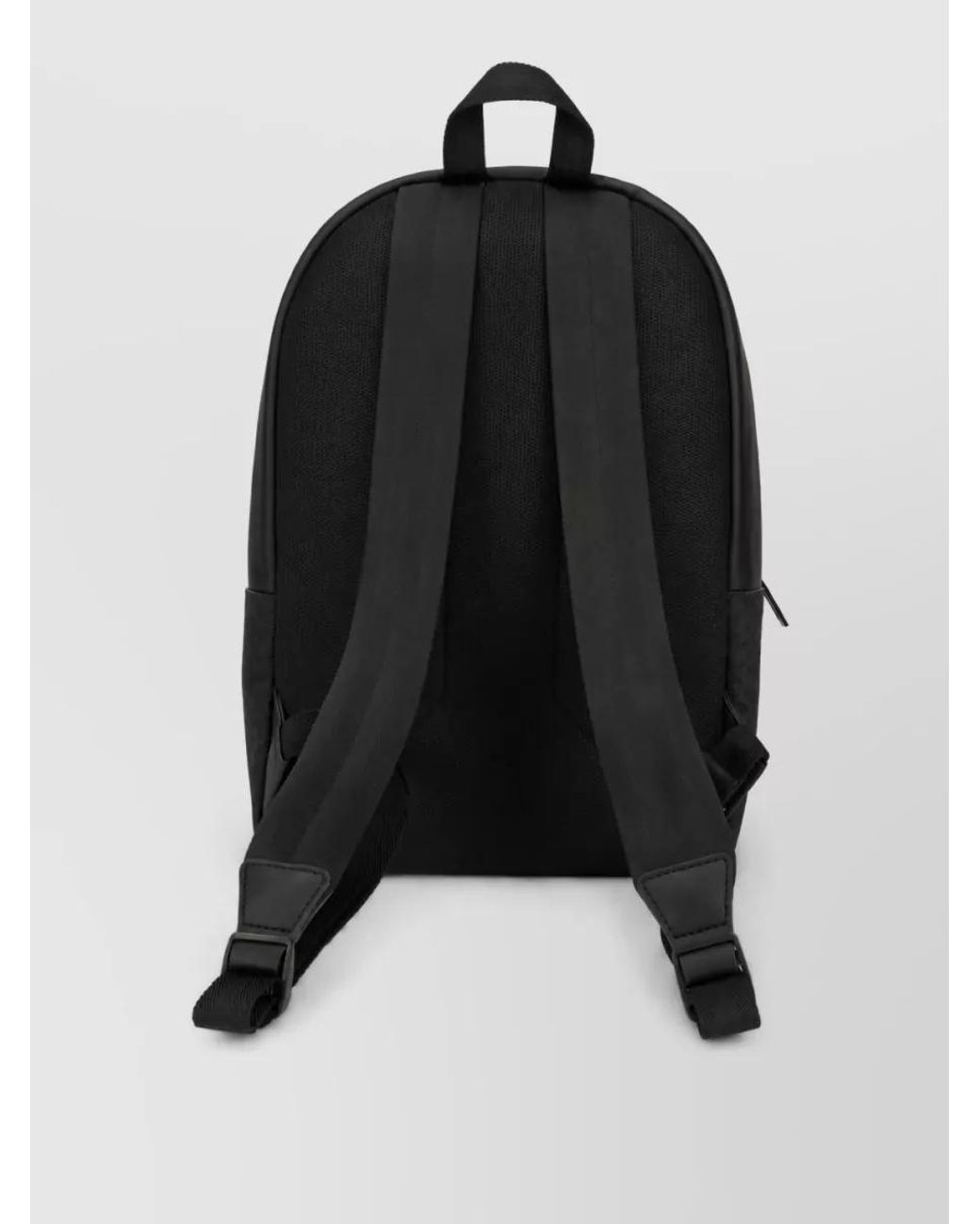 Boss Black Backpack for men