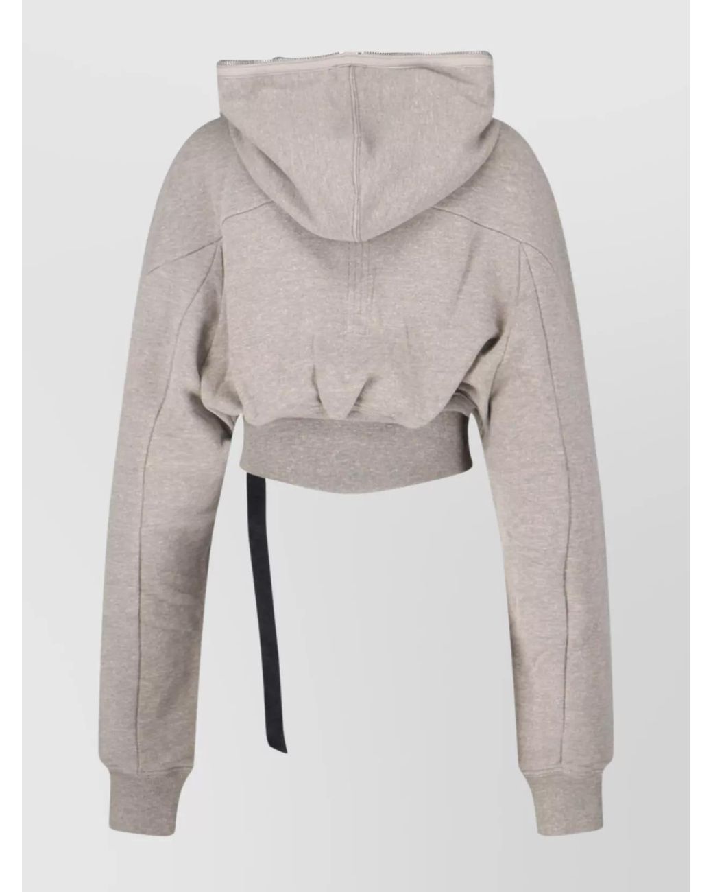 Rick Owens Multicolor Sweatshirt