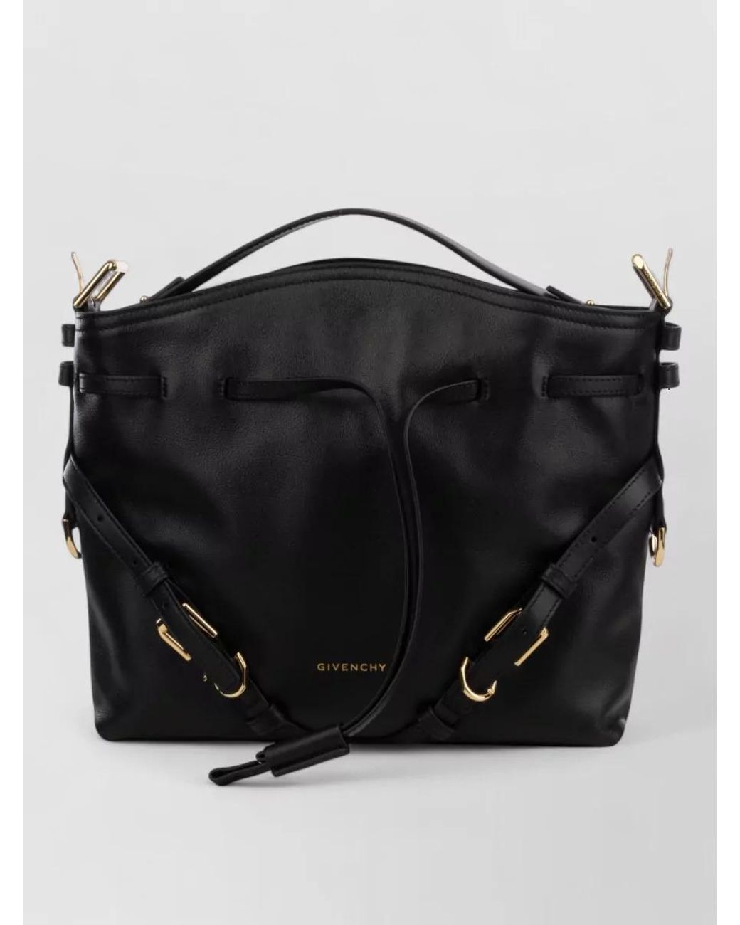 Givenchy Black Tote Bag