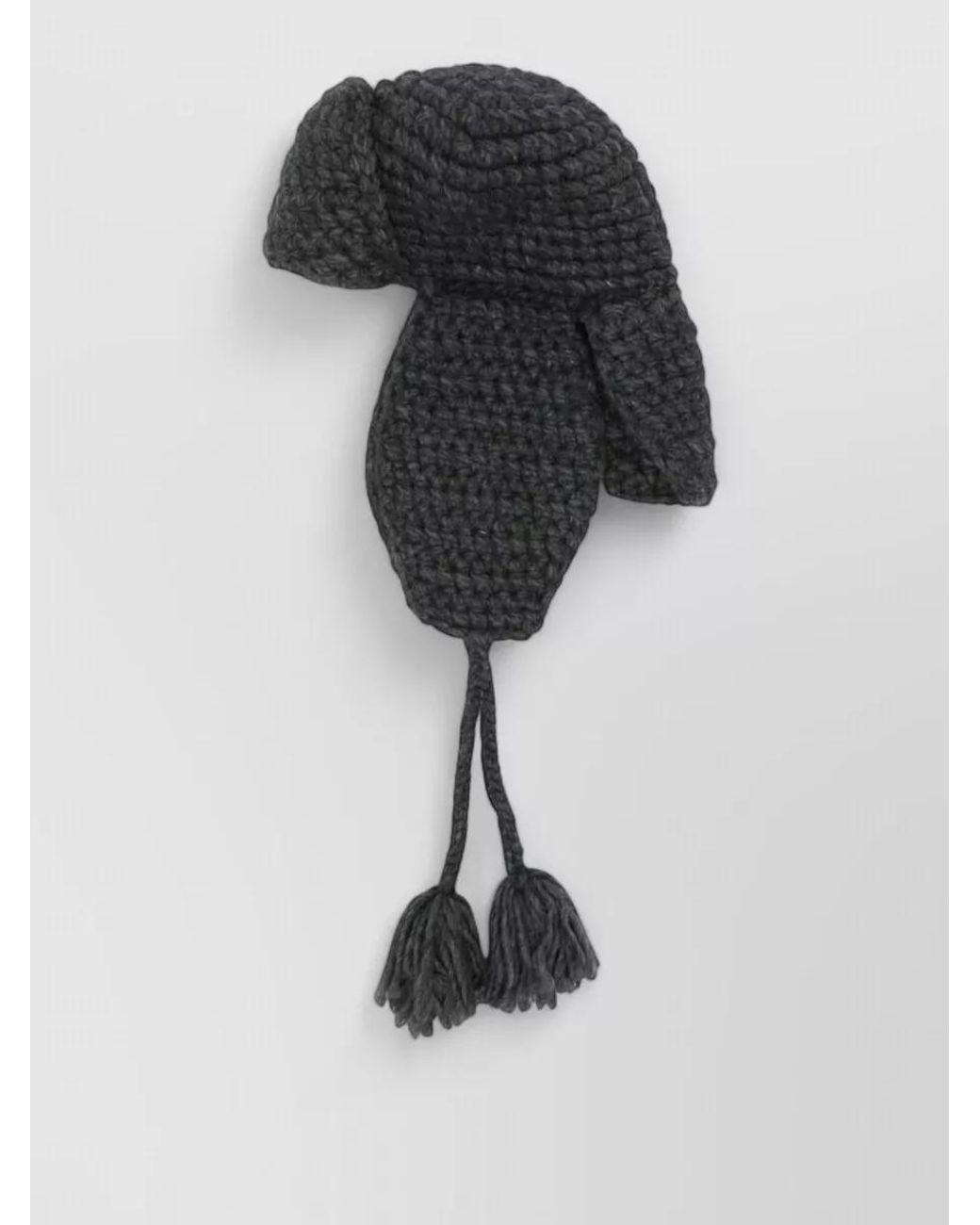 Etro Black Headband