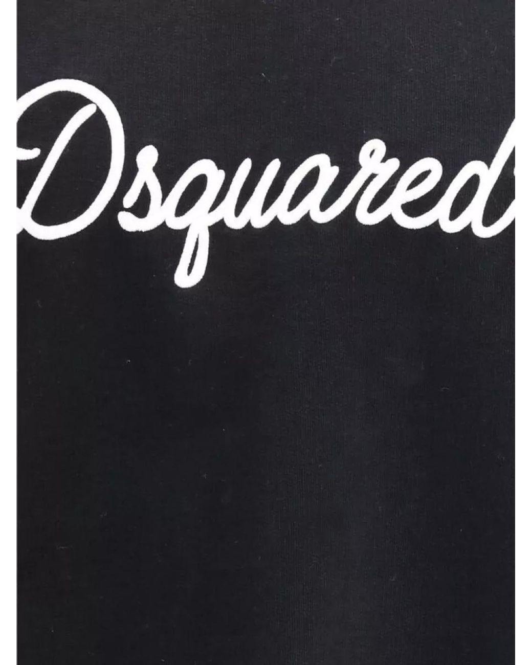 DSquared² Blue Cotton Sweatshirt for men