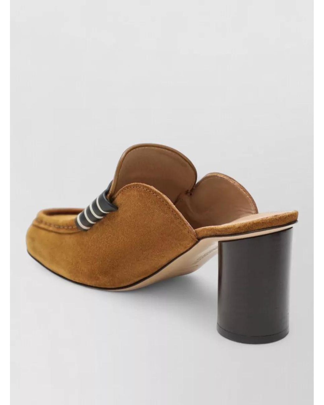 J.W. Anderson Brown Mules