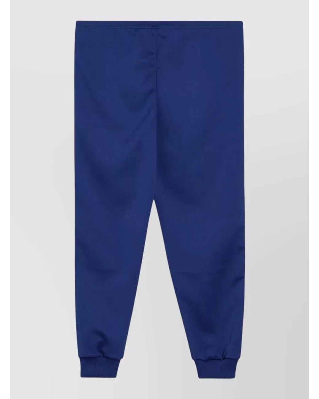 Prada Blue Track Pants for men
