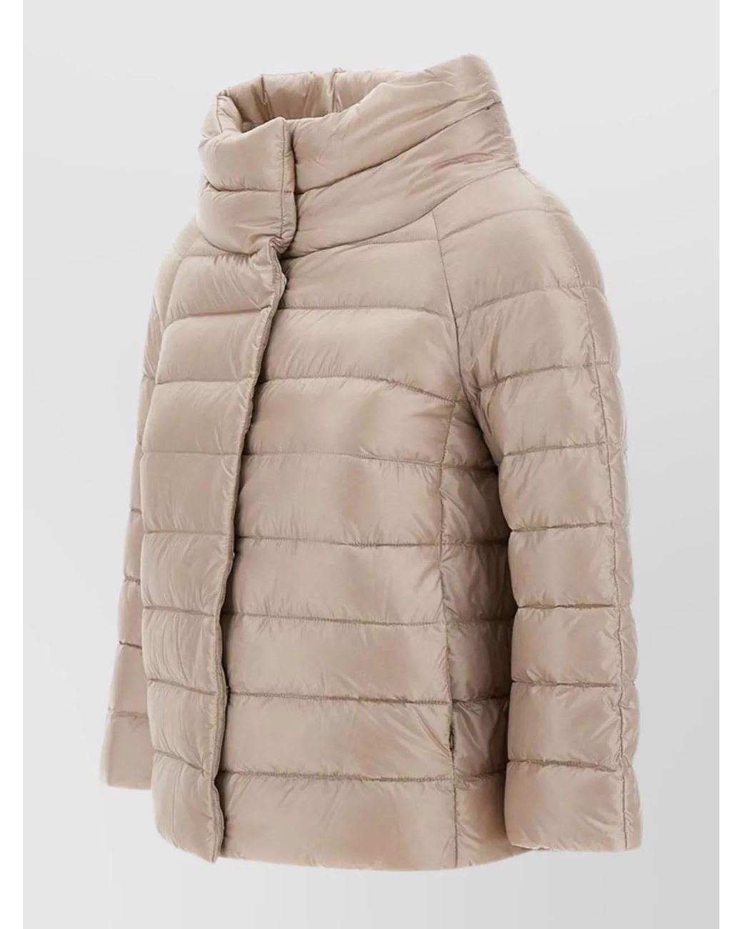 Herno Natural Coats