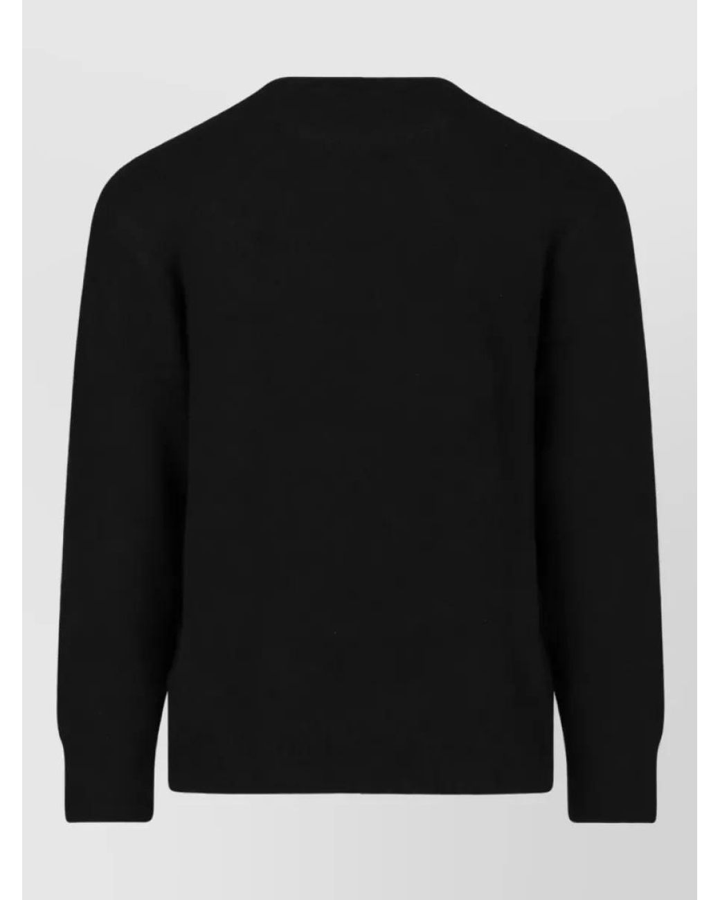 Carhartt Black Crewneck Tank Top for men