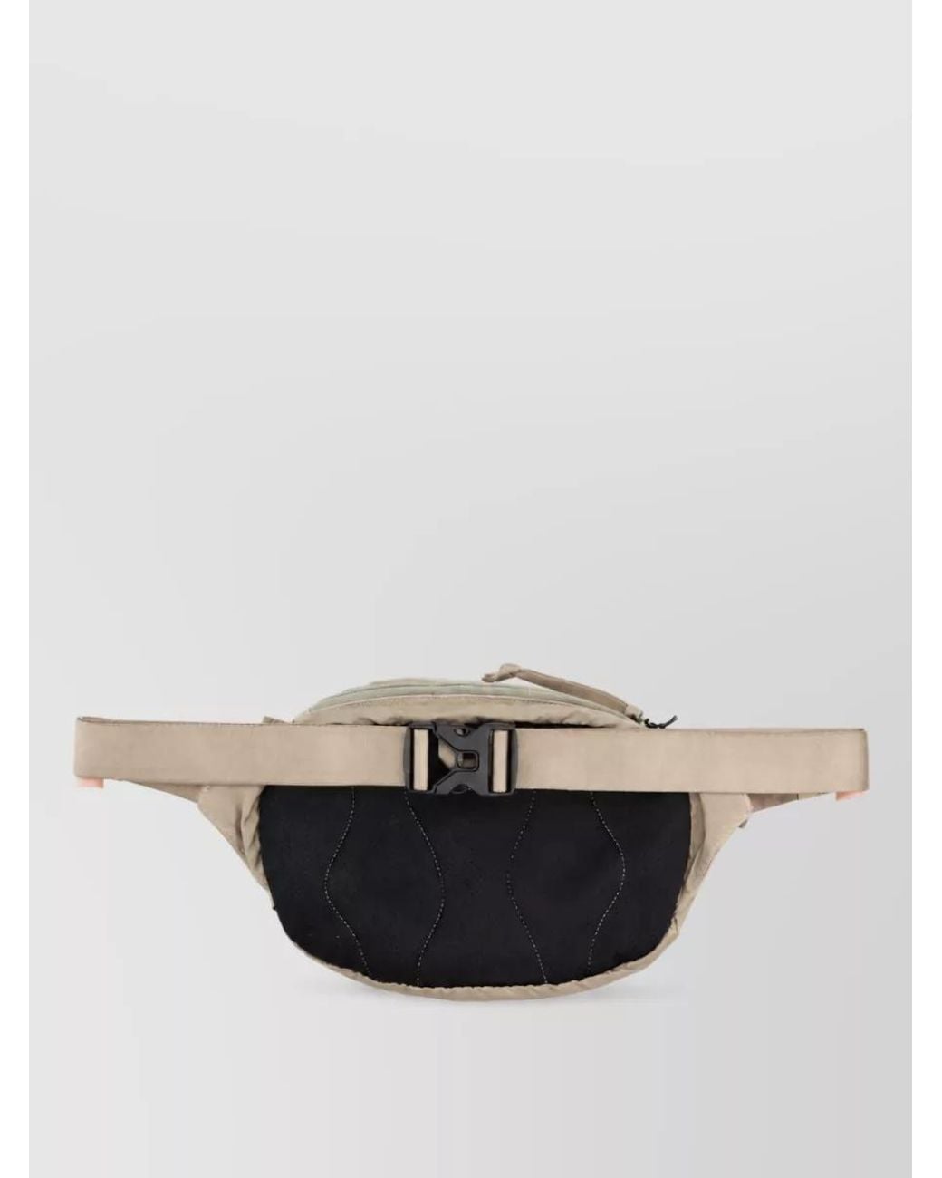 C P Company Multicolor Nylon Crossbody Bag for men