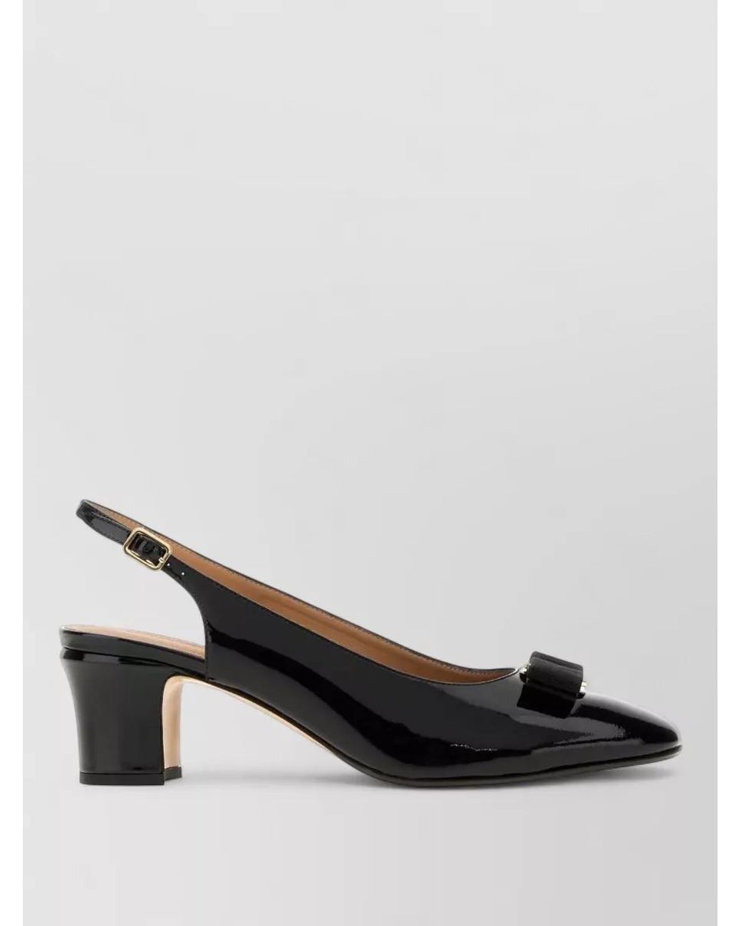 Ferragamo Multicolor Leather Sandals