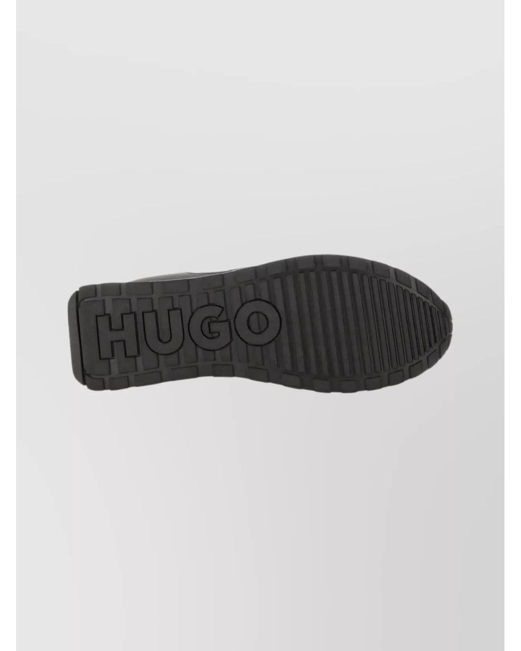 HUGO Multicolor Low-Top Sneakers for men