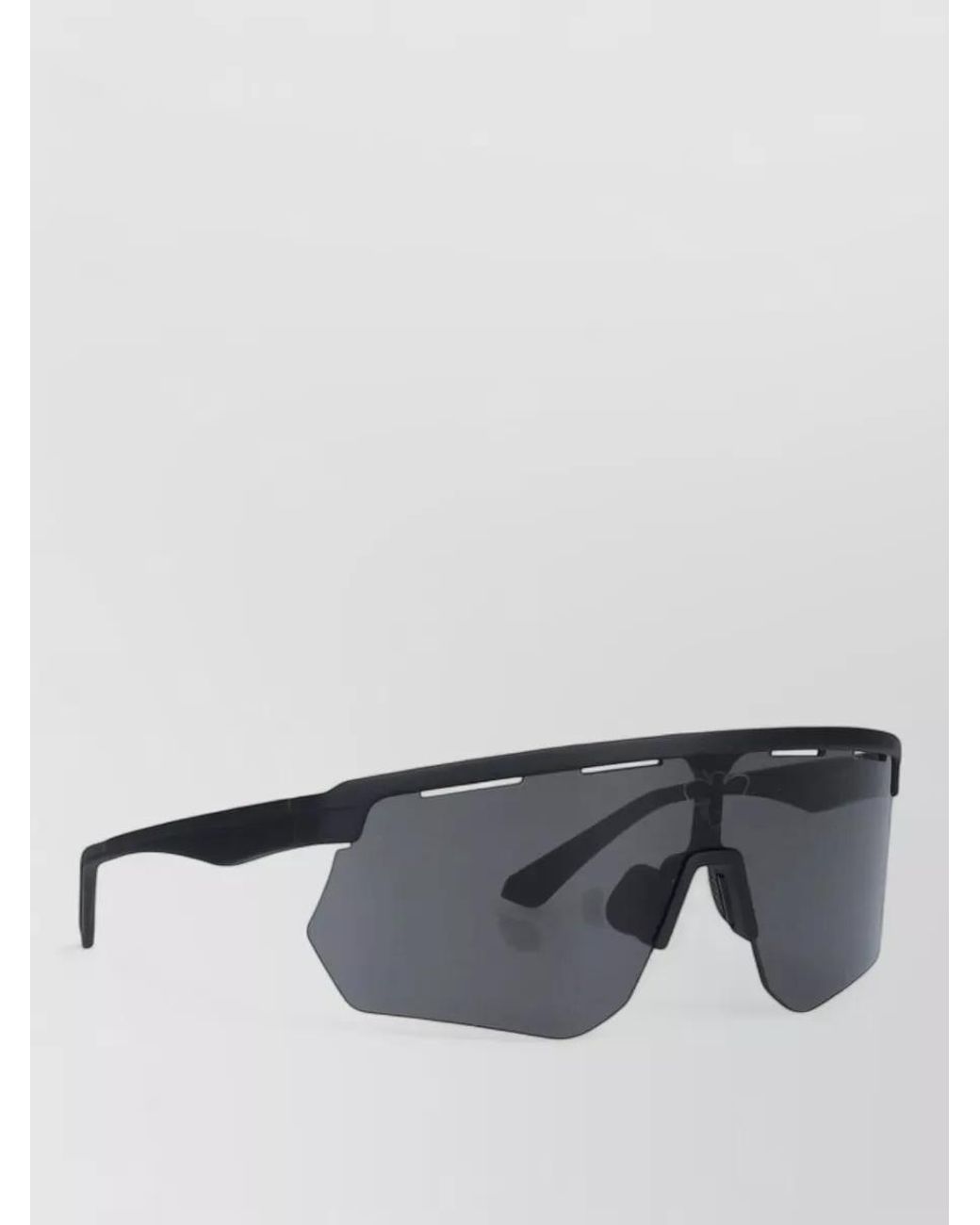 Facehide Gray Sunglasses