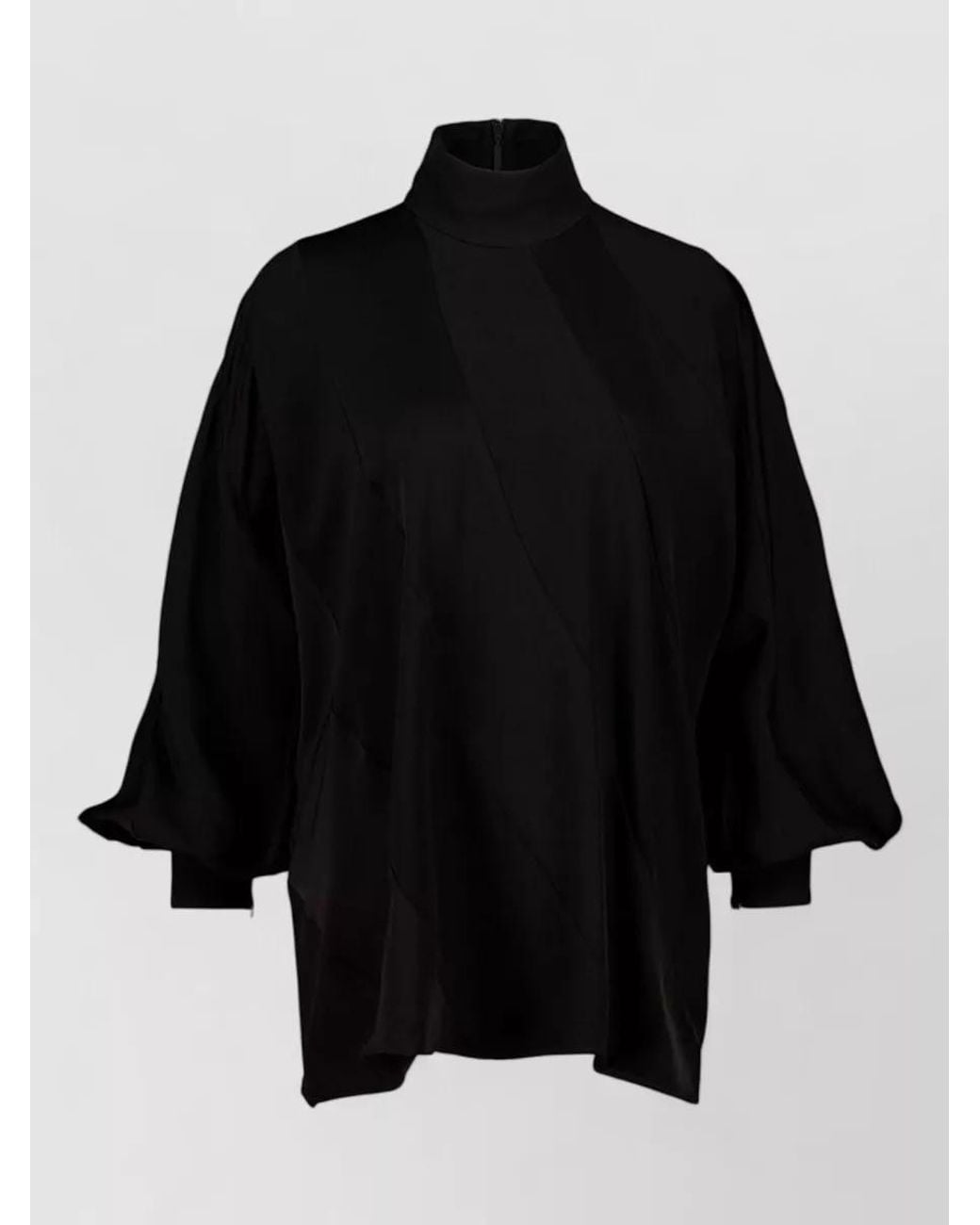 Zimmermann Black Blazer