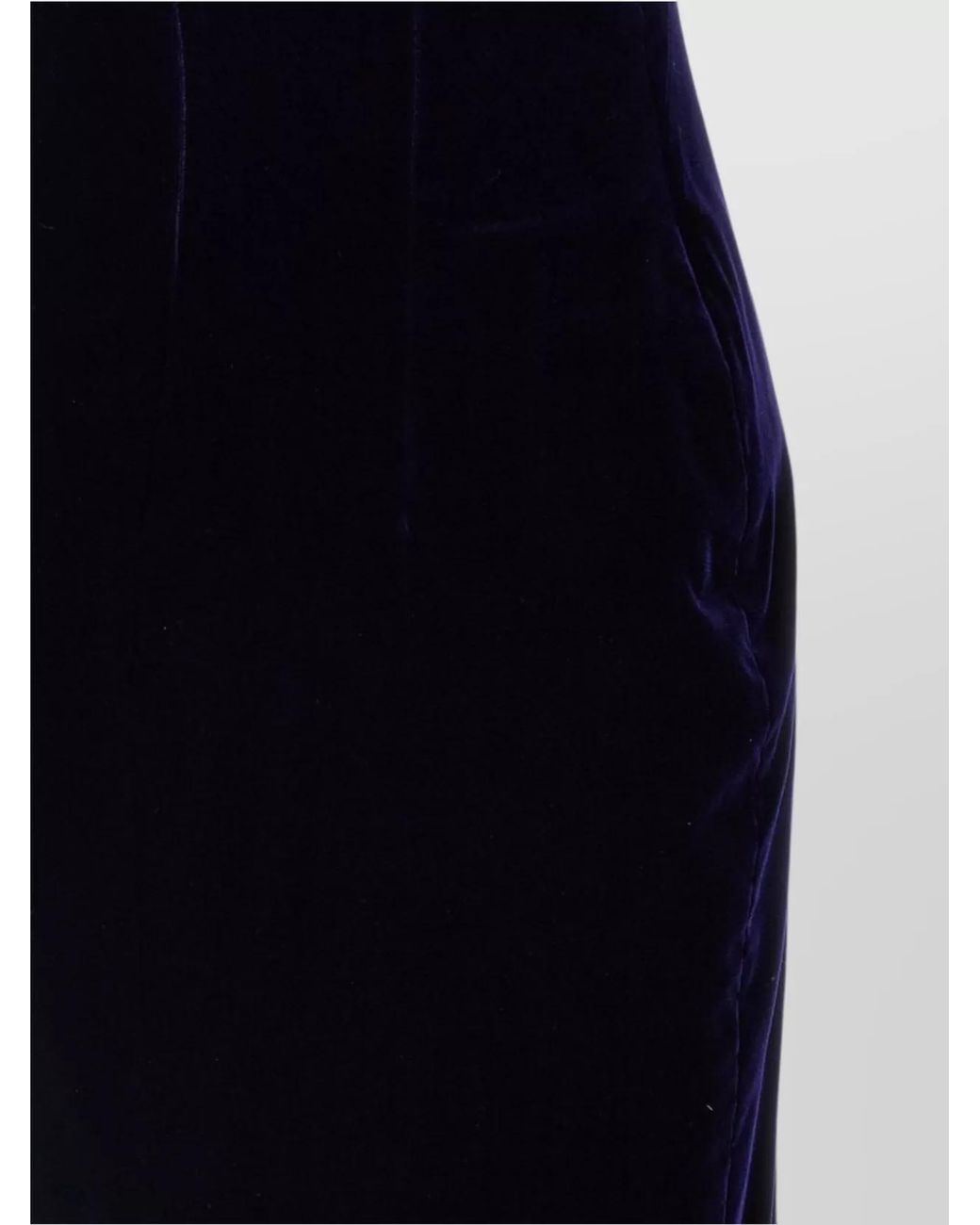 Tom Ford Blue Mini Dress