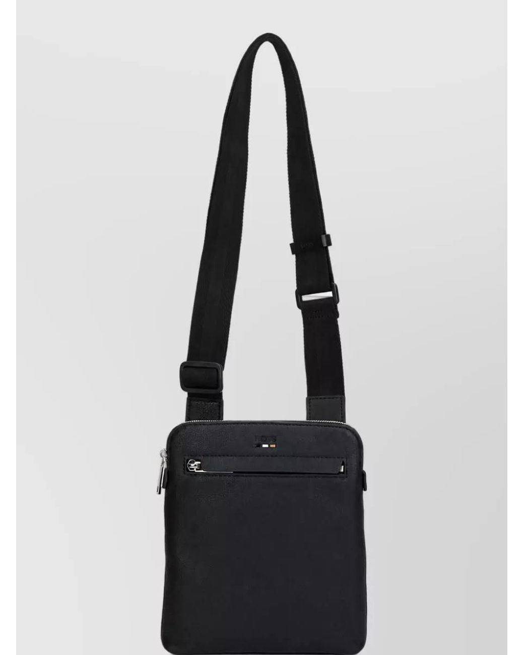 Boss Black Ray Shoulder Bag for men