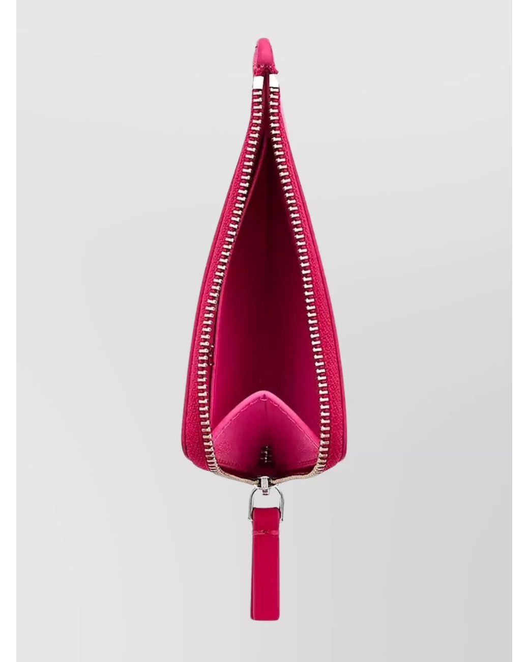 Marc Jacobs Pink Leather Wallet