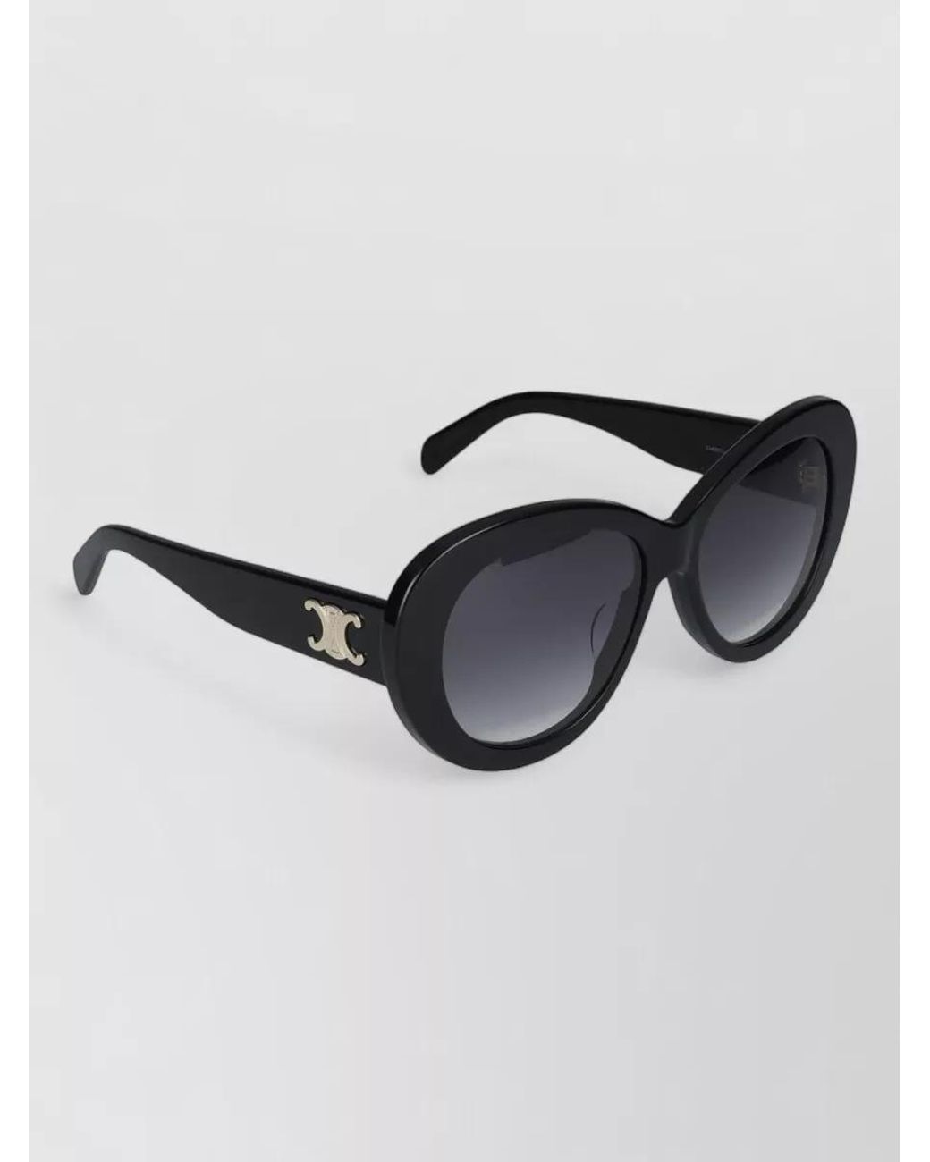 Céline Black Sunglasses
