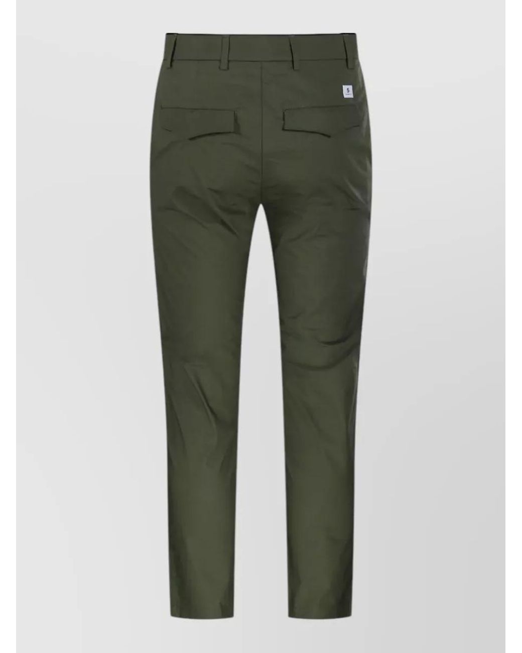 Department 5 Green Prince Chinos for men