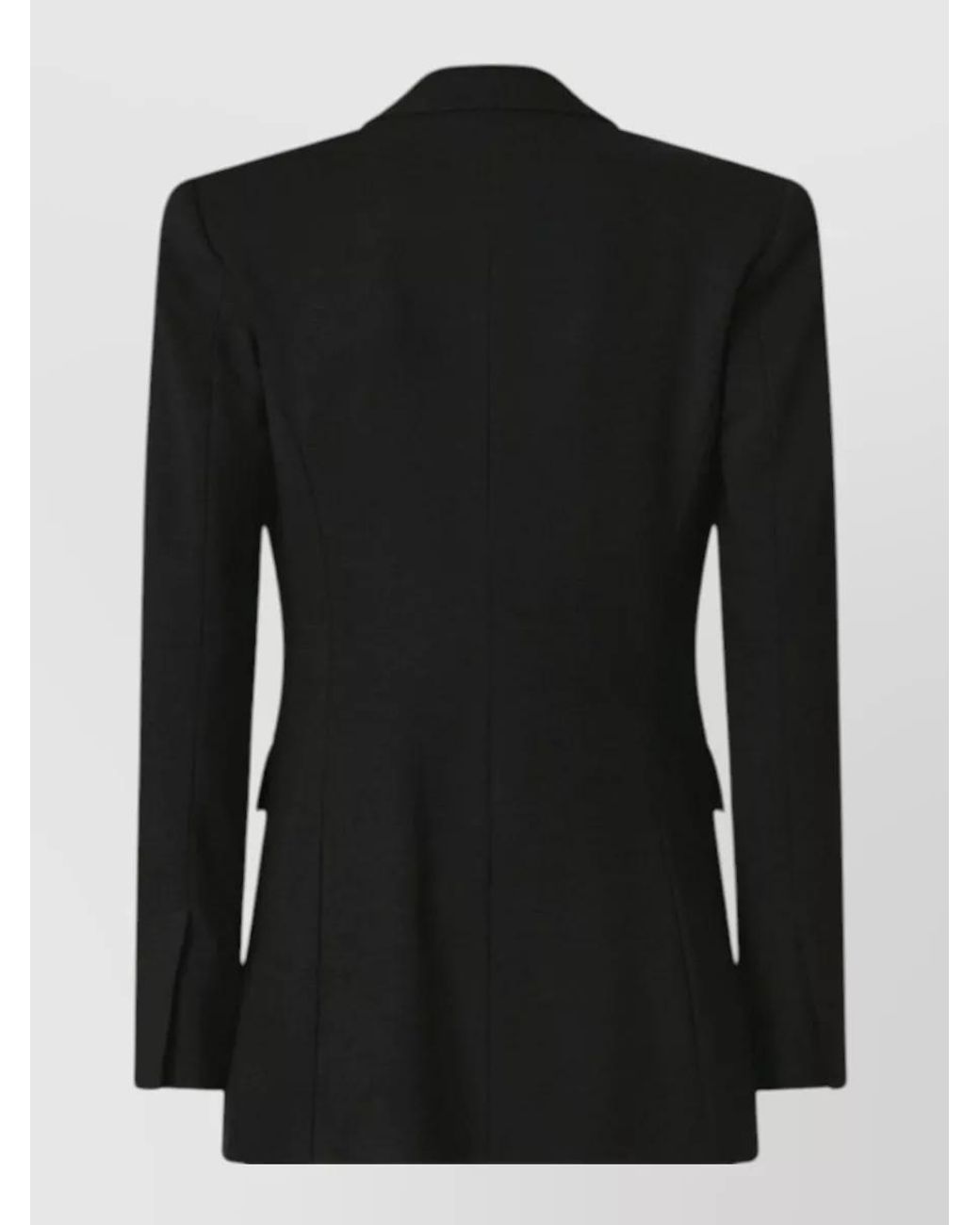 Pinko Black Blazer