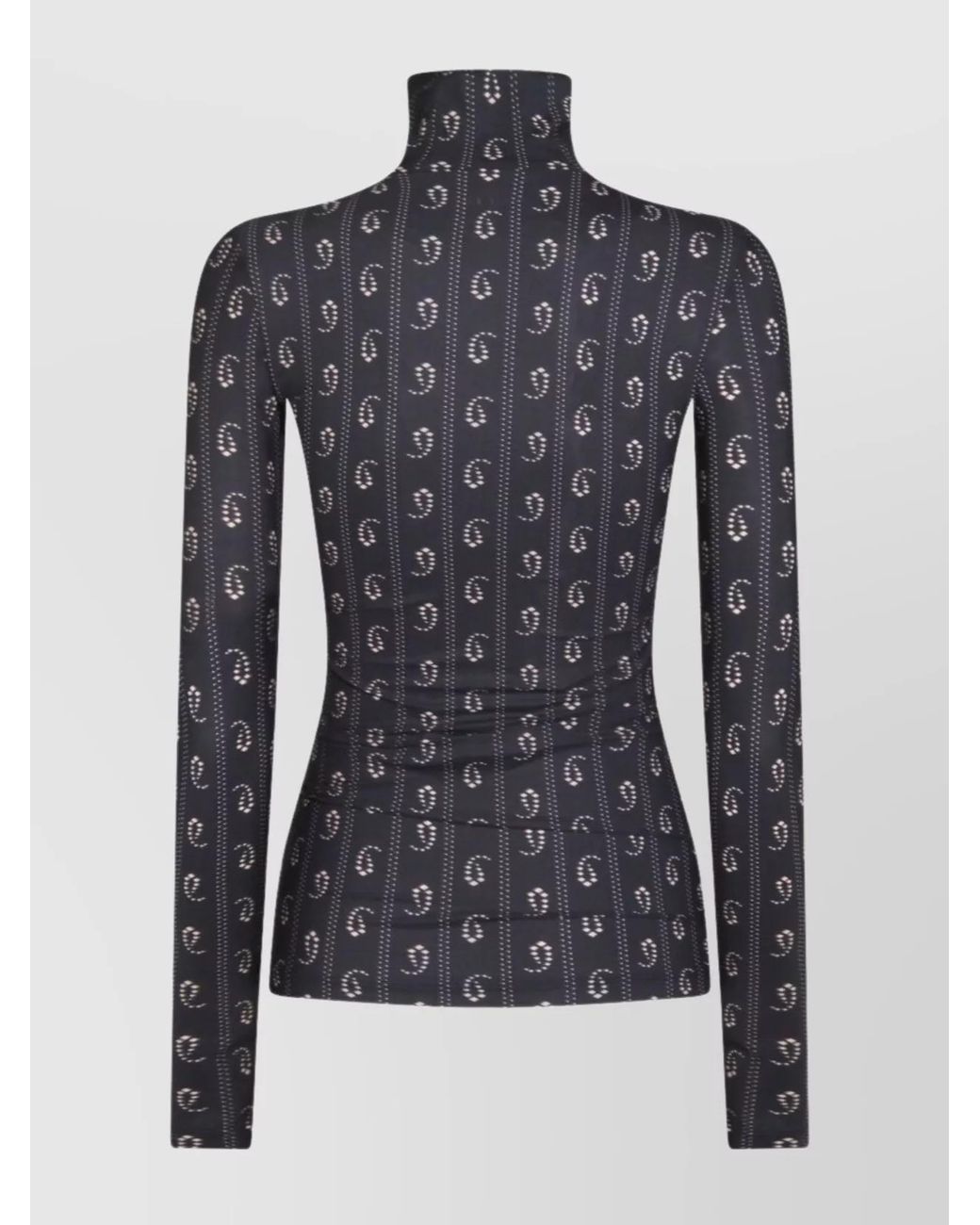 Tory Burch Black Sweaters