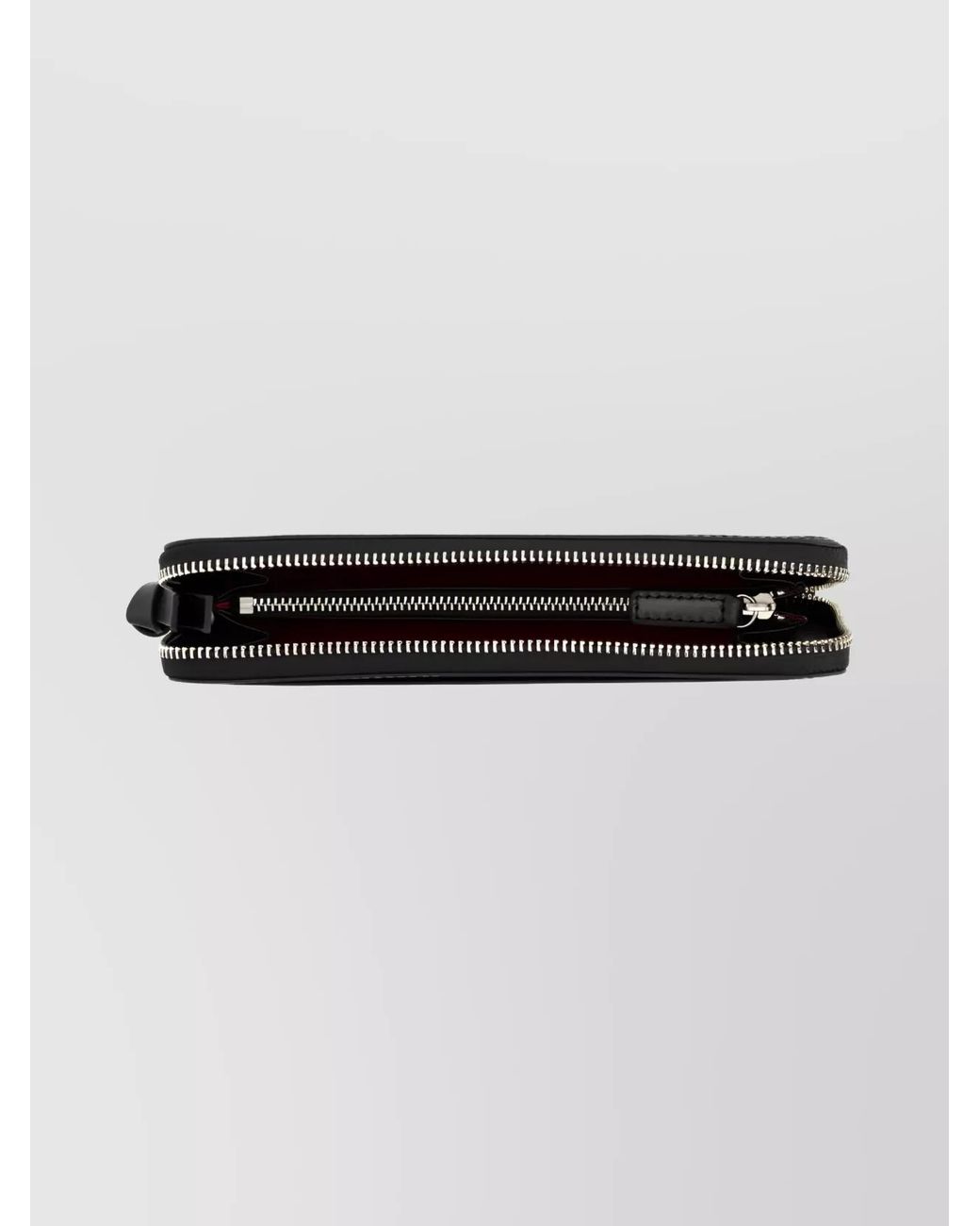 Vivienne Westwood Multicolor Leather Purse