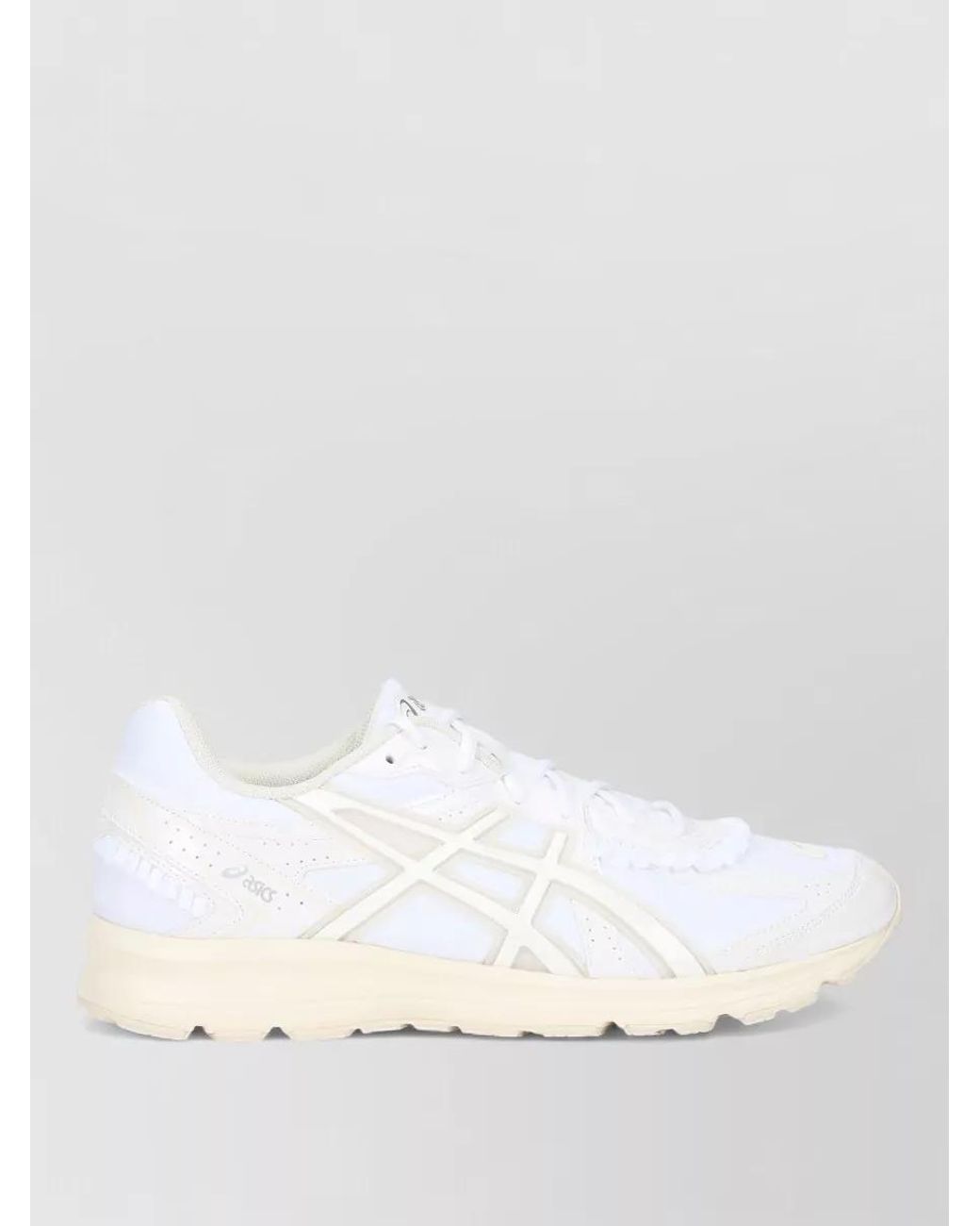 Asics White Sneakers Jog 100S
