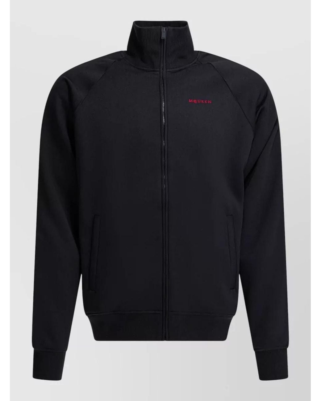 McQueen Blue Sport Jacket for men
