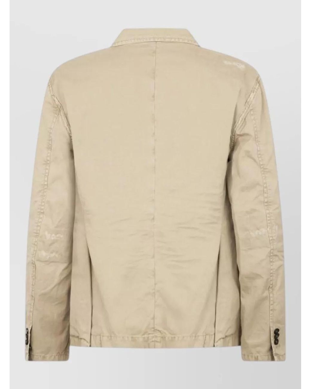 DSquared² Natural Blazer for men