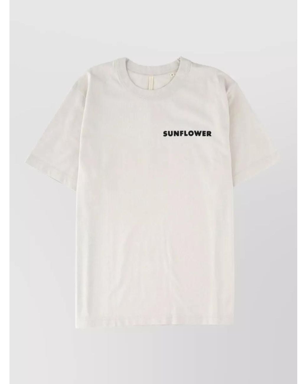 sunflower Natural Cotton Shirt for men