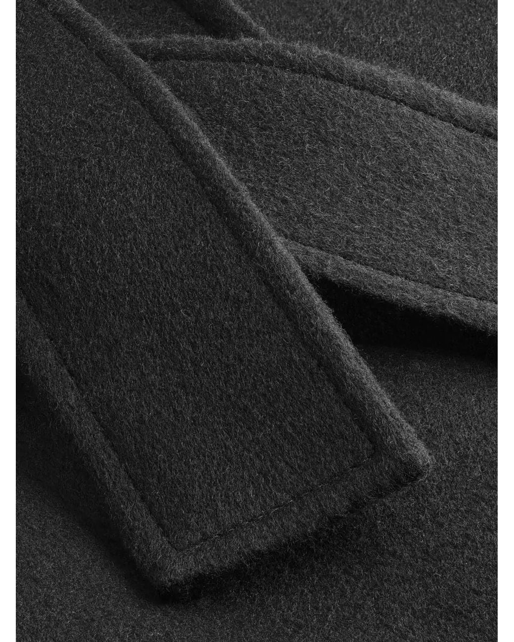 Dior Black Fitted Jacket
