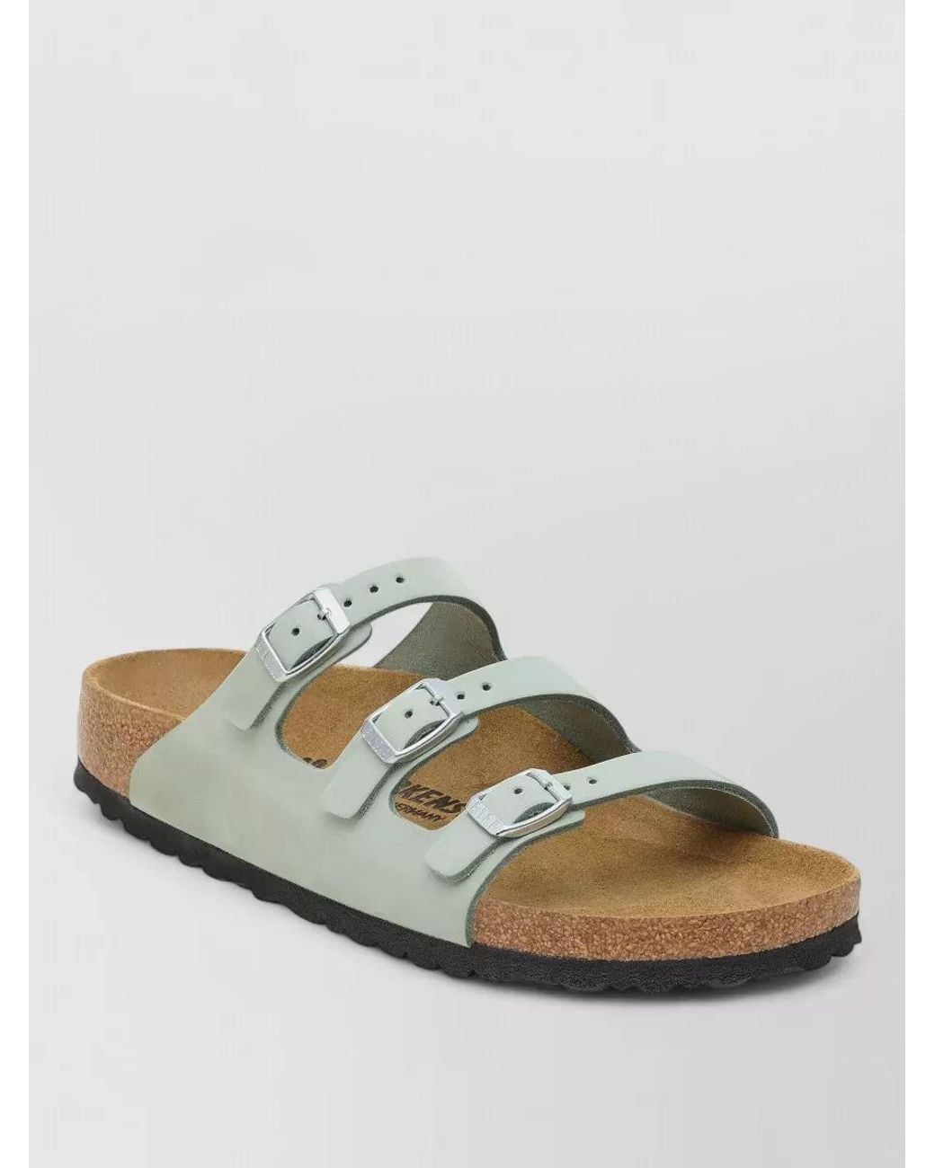 Birkenstock Multicolor Florida Sandals