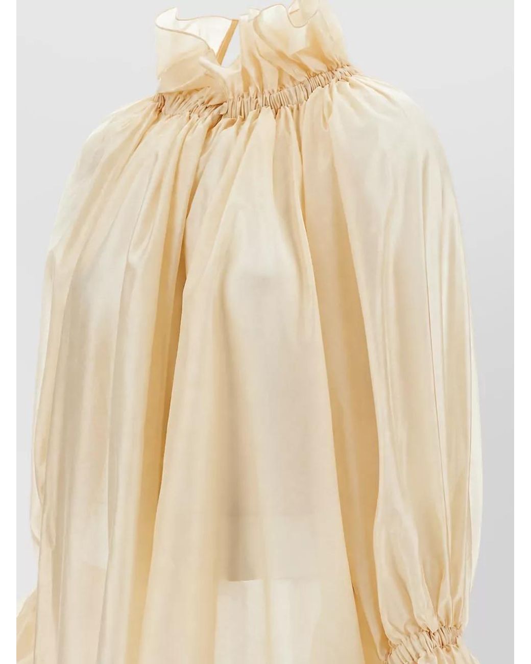 Thelatest Natural Blouse