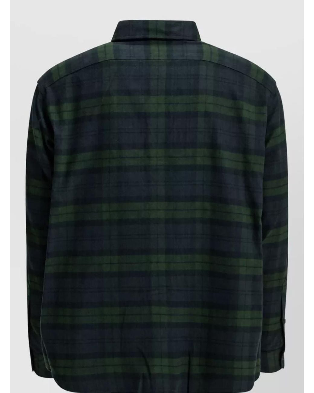 Polo Ralph Lauren Multicolor Classic-Fit Plaid Shirt for men