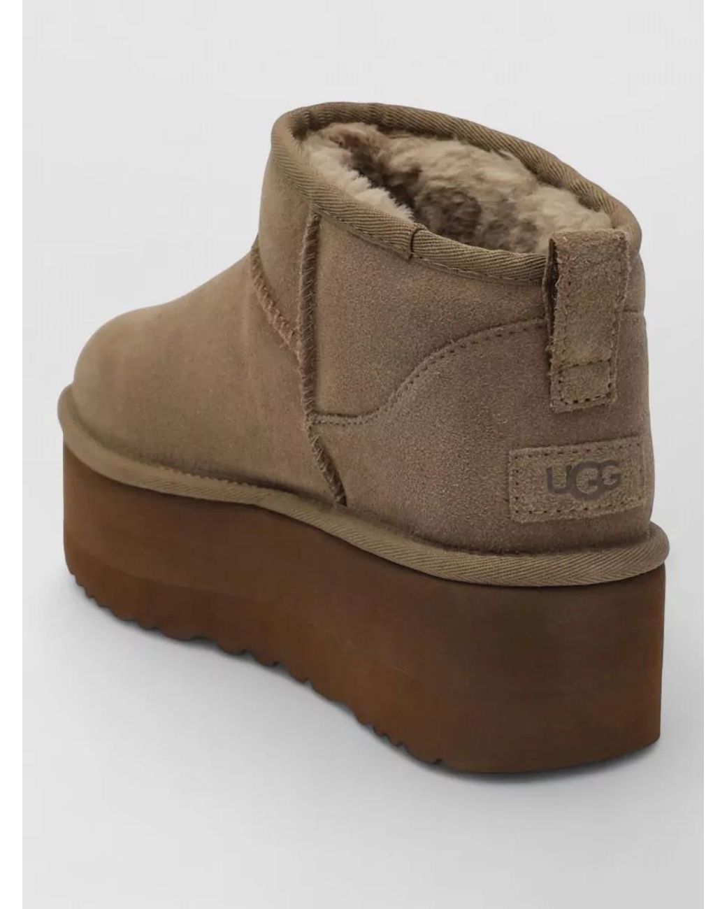 Ugg Brown Boots