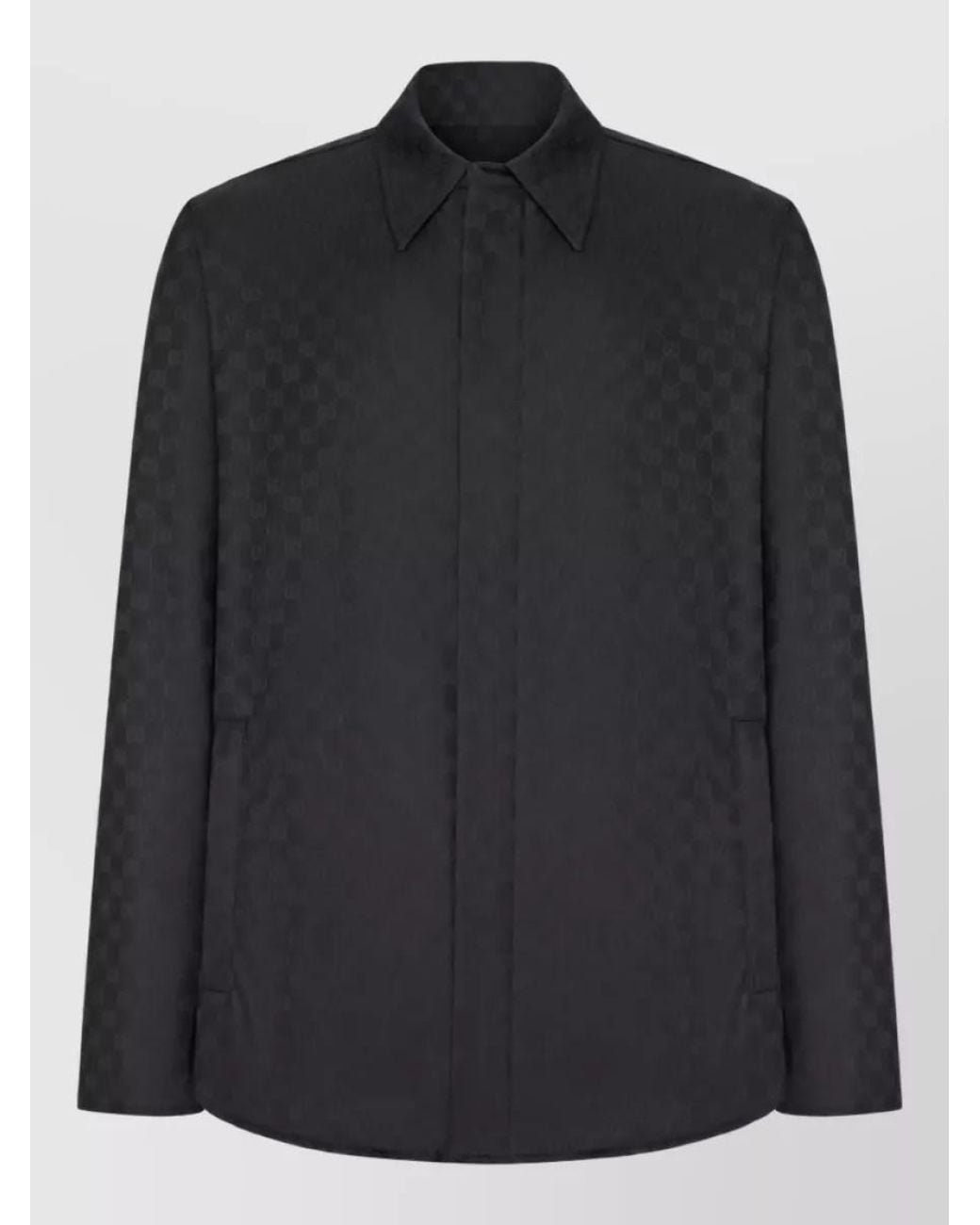 Gucci Black Shirt for men
