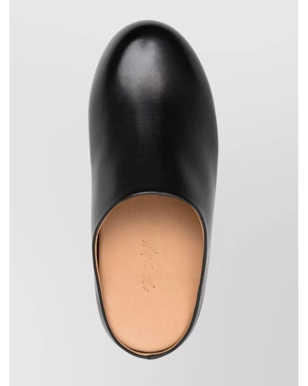 Marsèll Multicolor Leather Loafers