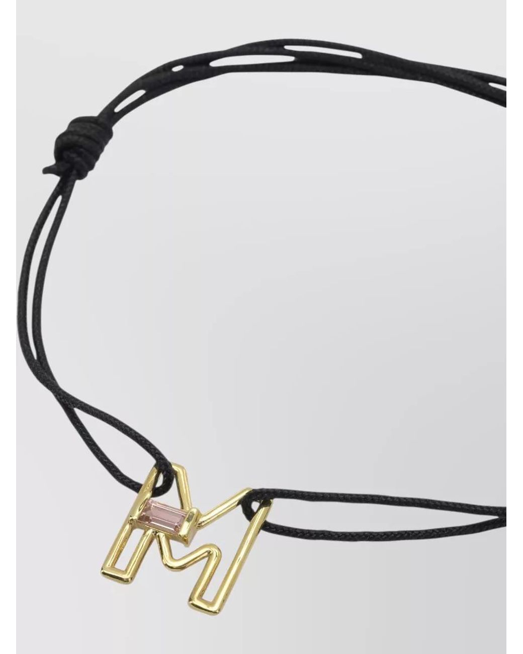 Aliita Multicolor Brass Bracelet