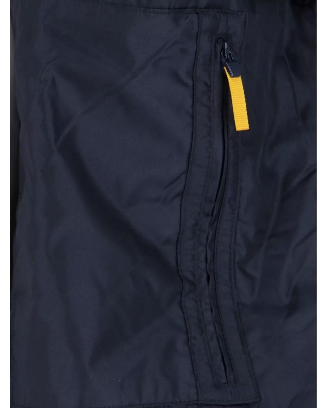 Aspesi Blue Shirt for men