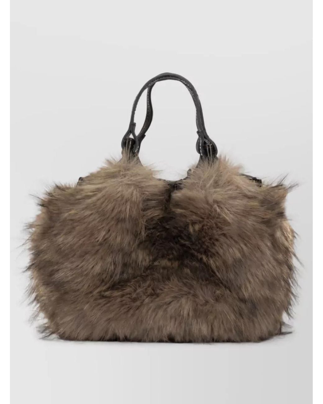 Gianni Chiarini Multicolor Shoulder Bag