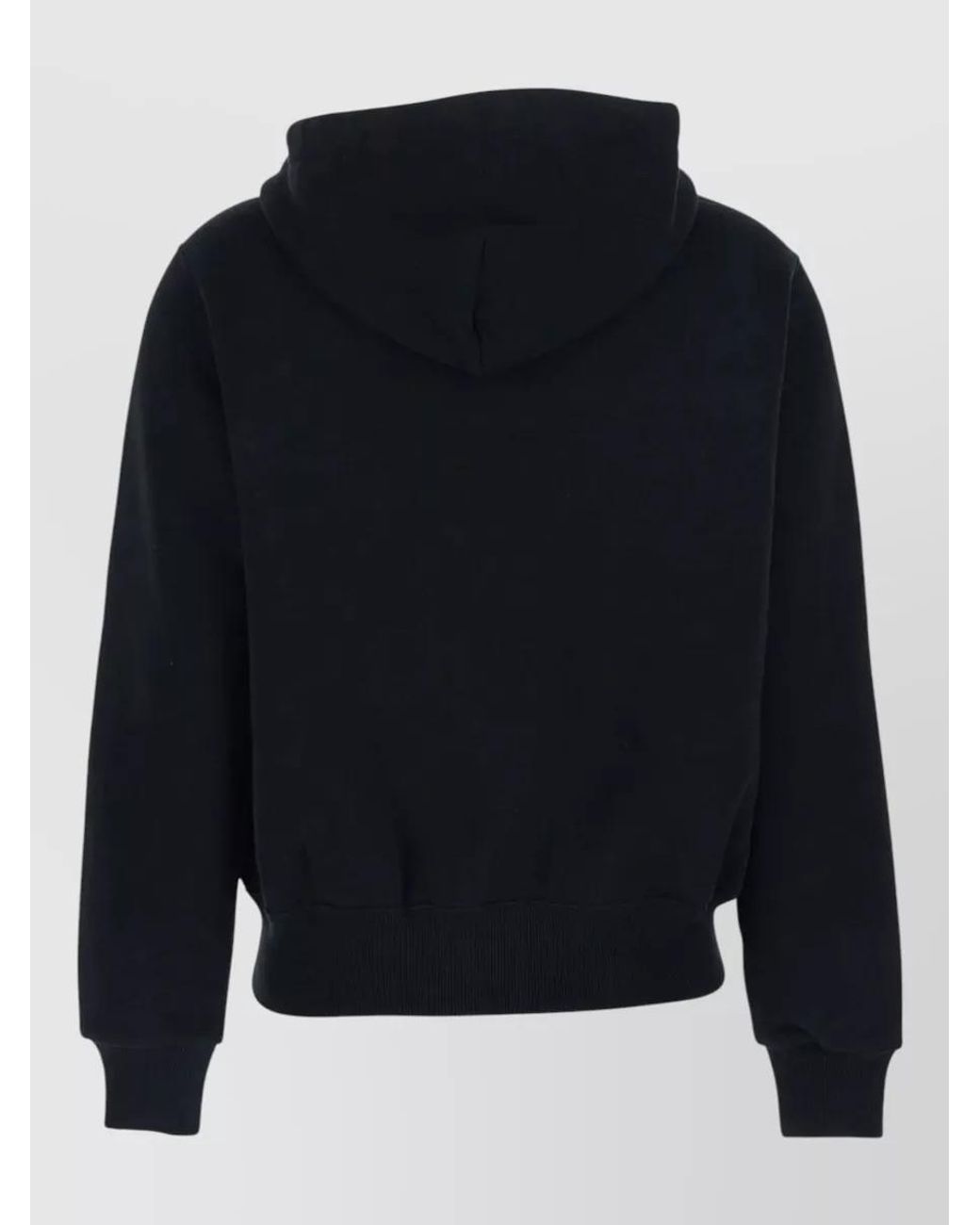 Polo Ralph Lauren Blue Zip-Up Hoodie