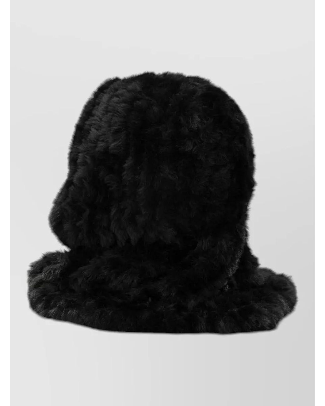 Pinko Black Scarf