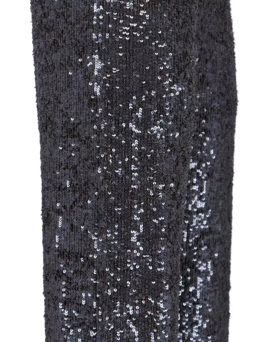 P.A.R.O.S.H. Blue Wide-Leg Trousers