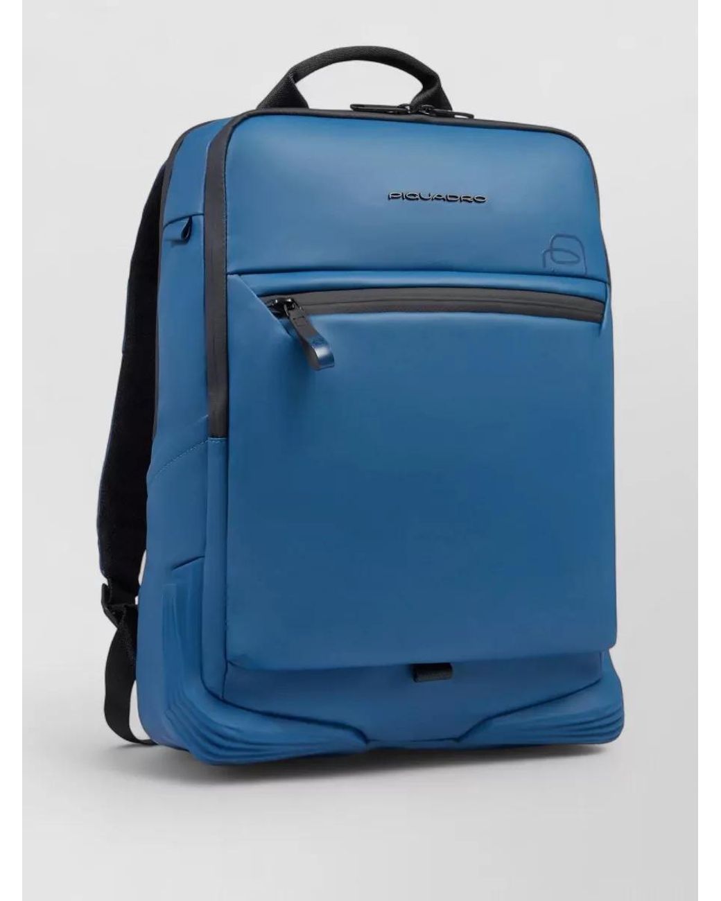 Piquadro Blue Laptop Backpack