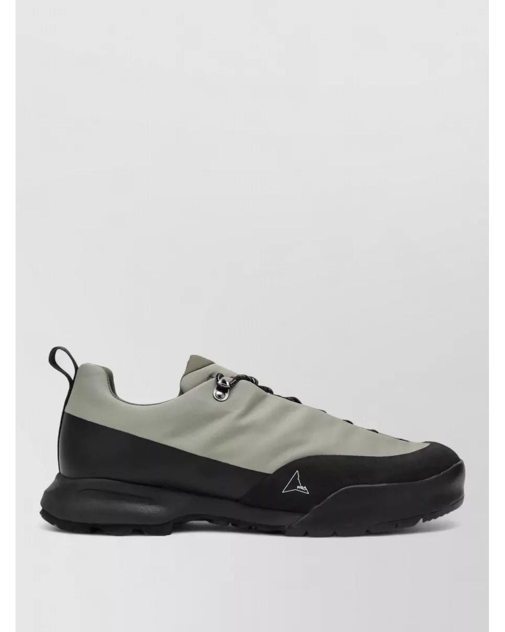 Roa Multicolor Nylon Low-Top Sneakers for men