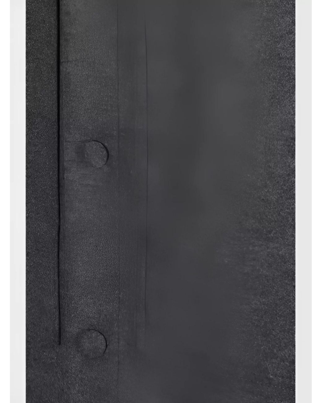Jil Sander Gray Wool Shirt Jacket for men