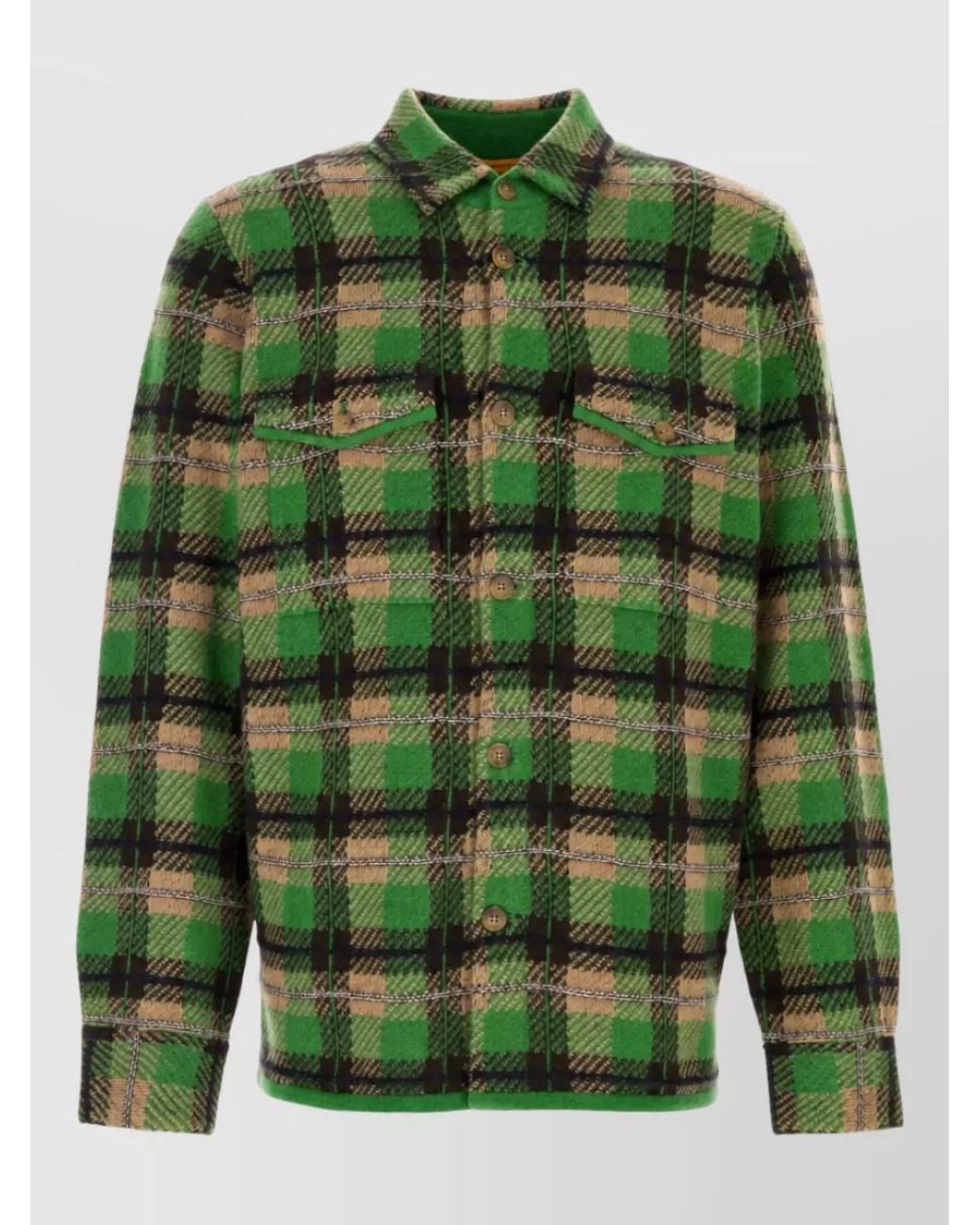 Guest In Residence Green Guest for men