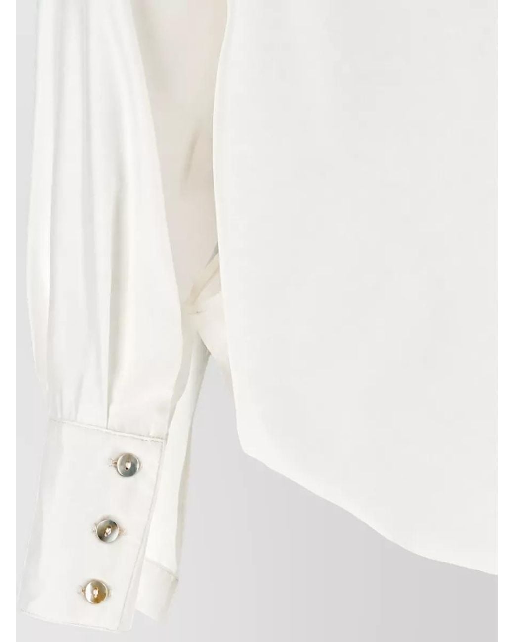 DI.LA3 PARI' Natural Shirt