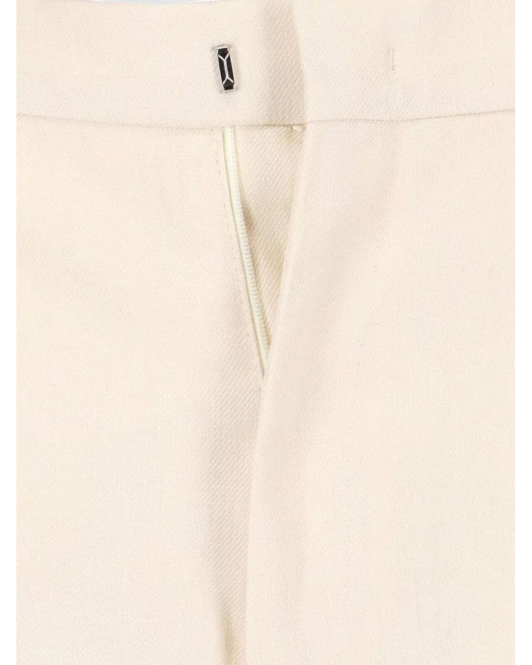 Tagliatore Natural Linen Double-Breasted Suit