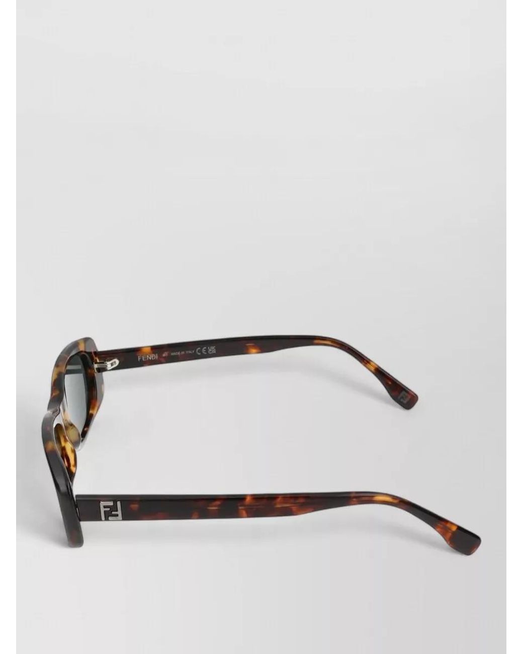 Fendi Natural Sunglasses