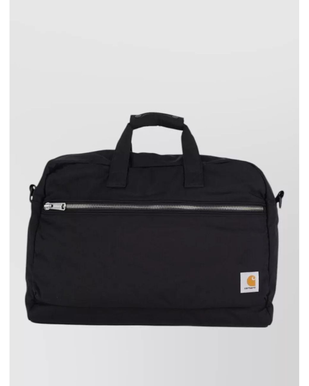 Carhartt Black Suitcase for men