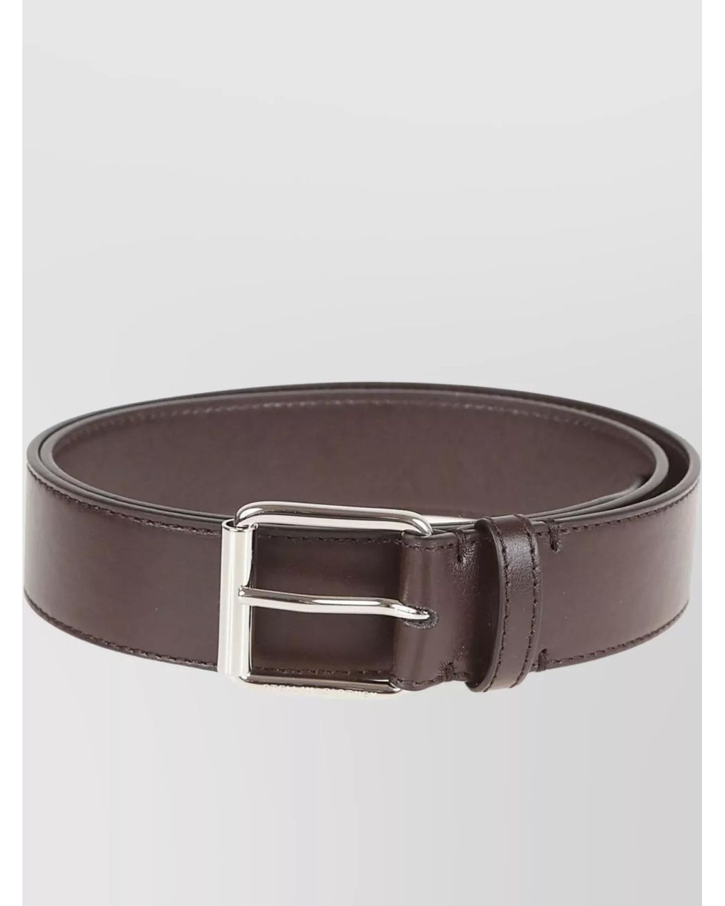Stella McCartney Multicolor Buckle Belt
