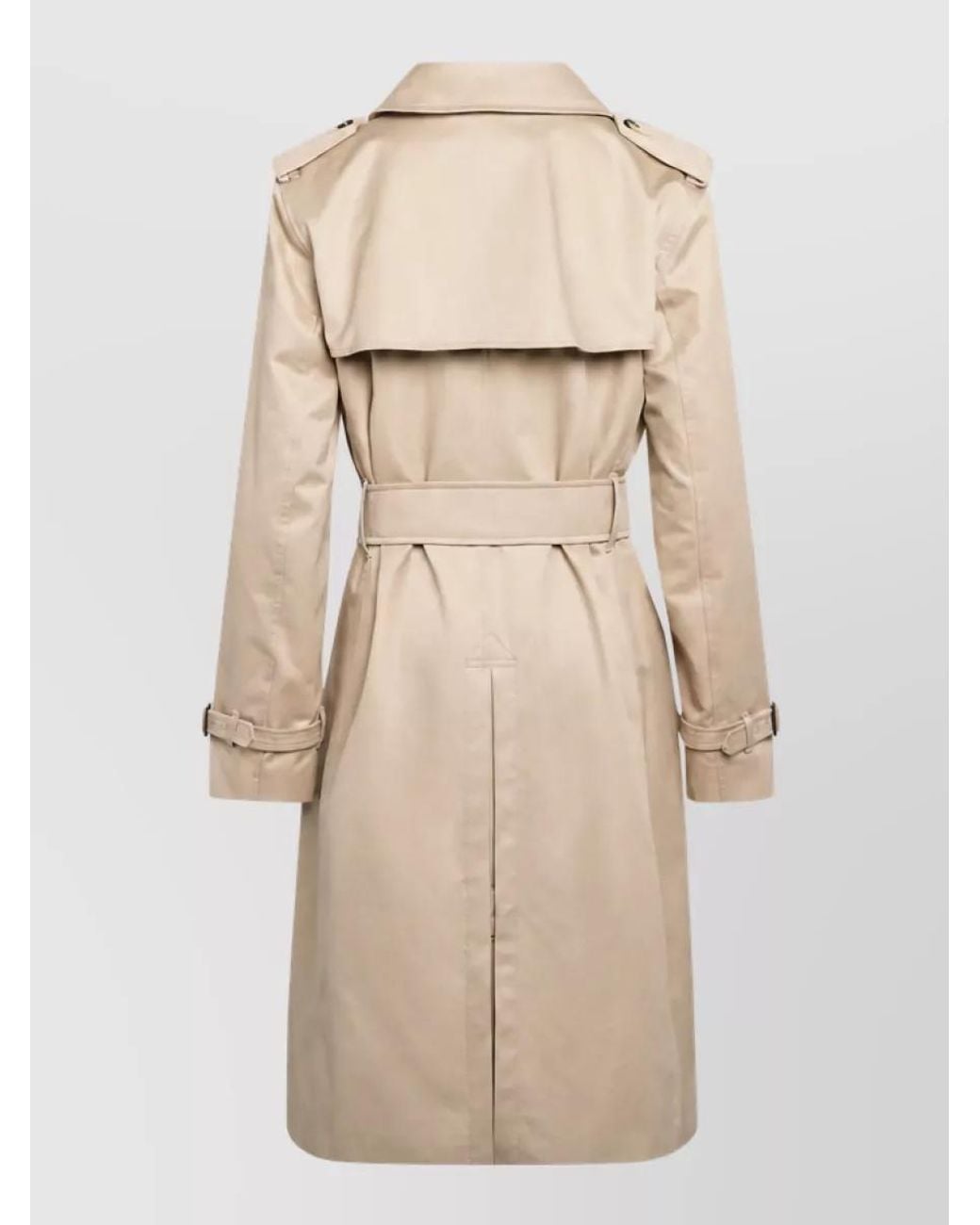 Burberry Natural Jacket
