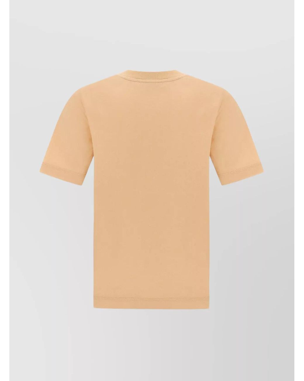 Burberry Multicolor Printed T-Shirt